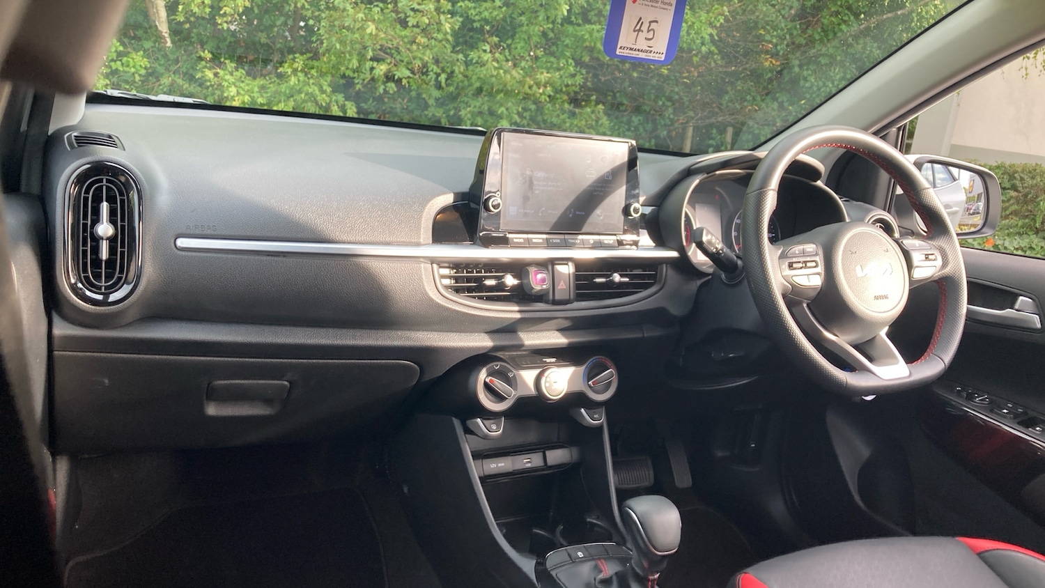 Used Kia Picanto 2021 for sale - 76016875: Photo 9