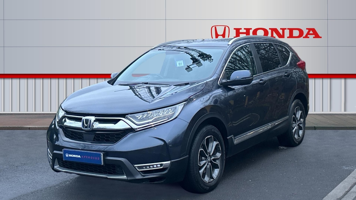 Used Honda CR-V 2022 for sale - 77377923: Photo 10