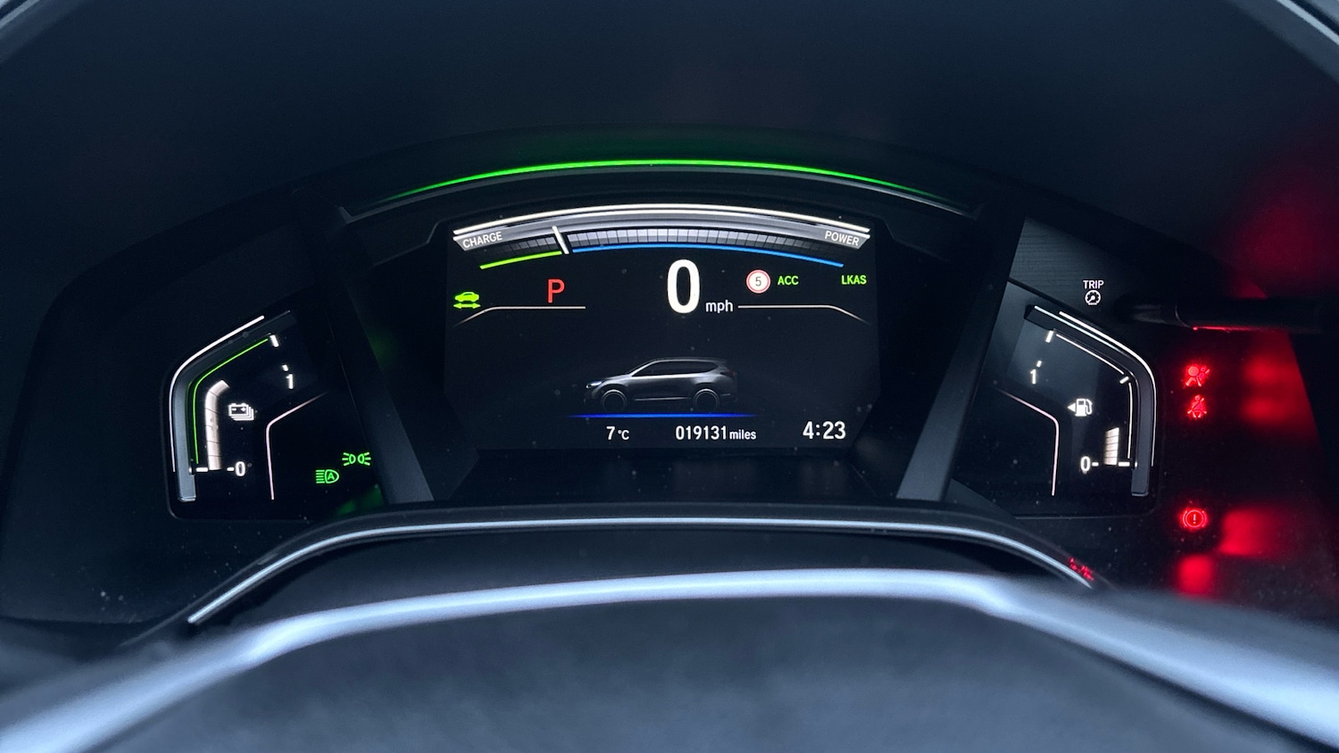 Used Honda CR-V 2022 for sale - 77377923: Photo 11