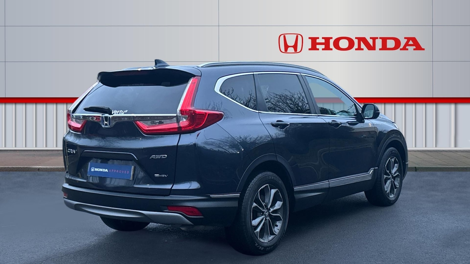 Used Honda CR-V 2022 for sale - 77377923: Photo 12
