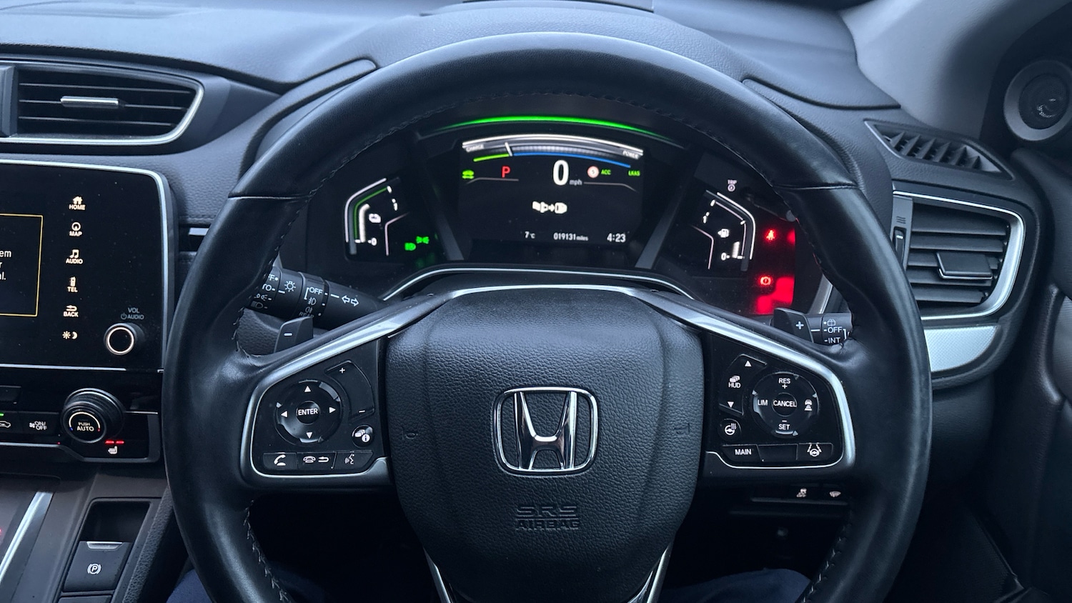 Used Honda CR-V 2022 for sale - 77377923: Photo 13