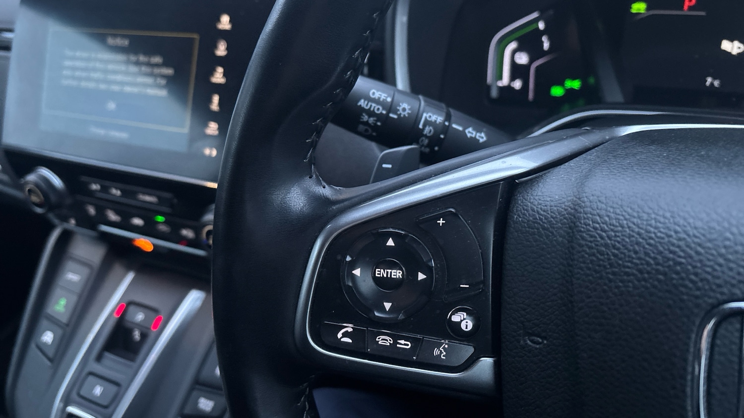 Used Honda CR-V 2022 for sale - 77377923: Photo 14