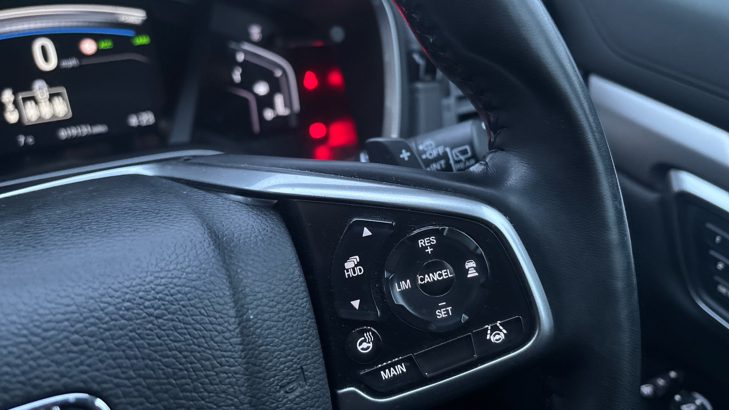 Used Honda CR-V 2022 for sale - 77377923: Photo 17