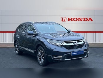 Used Honda CR-V 2022 for sale - 77377923: Photo
