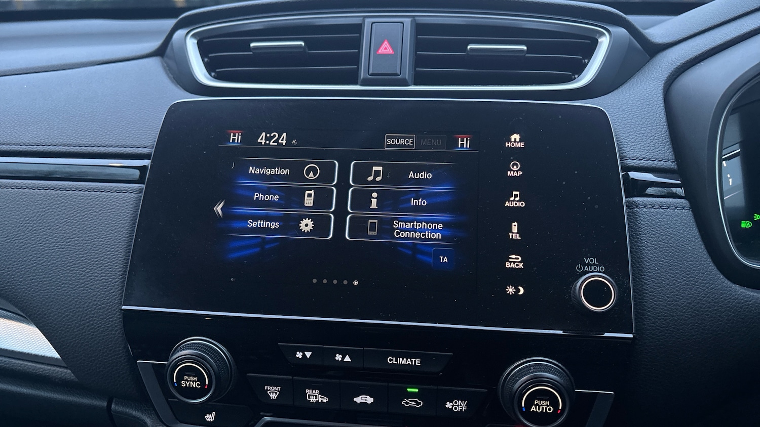 Used Honda CR-V 2022 for sale - 77377923: Photo 23