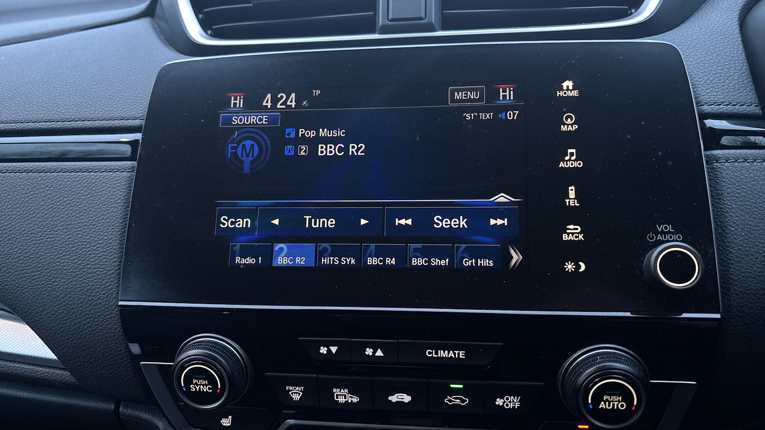 Used Honda CR-V 2022 for sale - 77377923: Photo 26