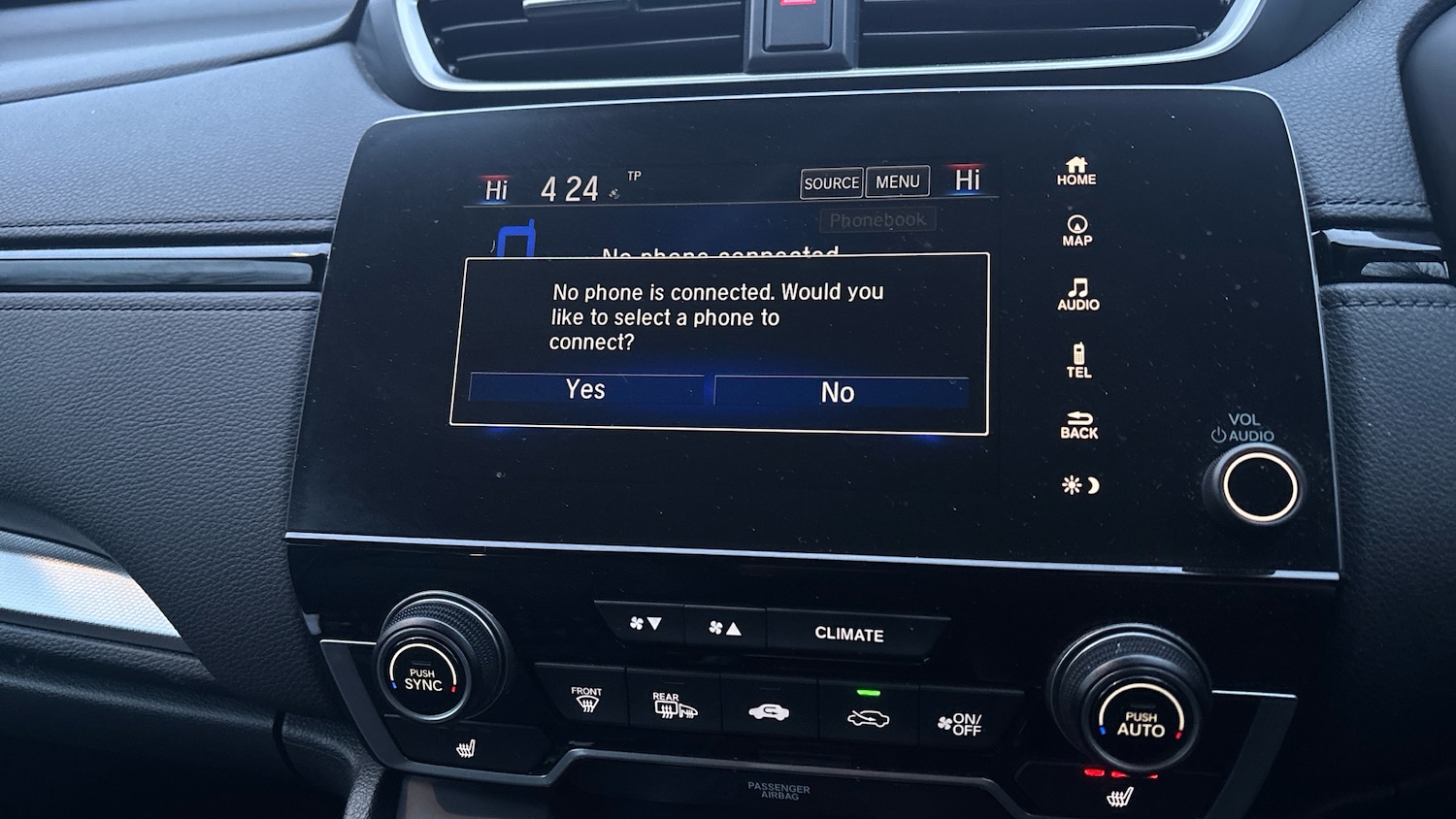 Used Honda CR-V 2022 for sale - 77377923: Photo 27