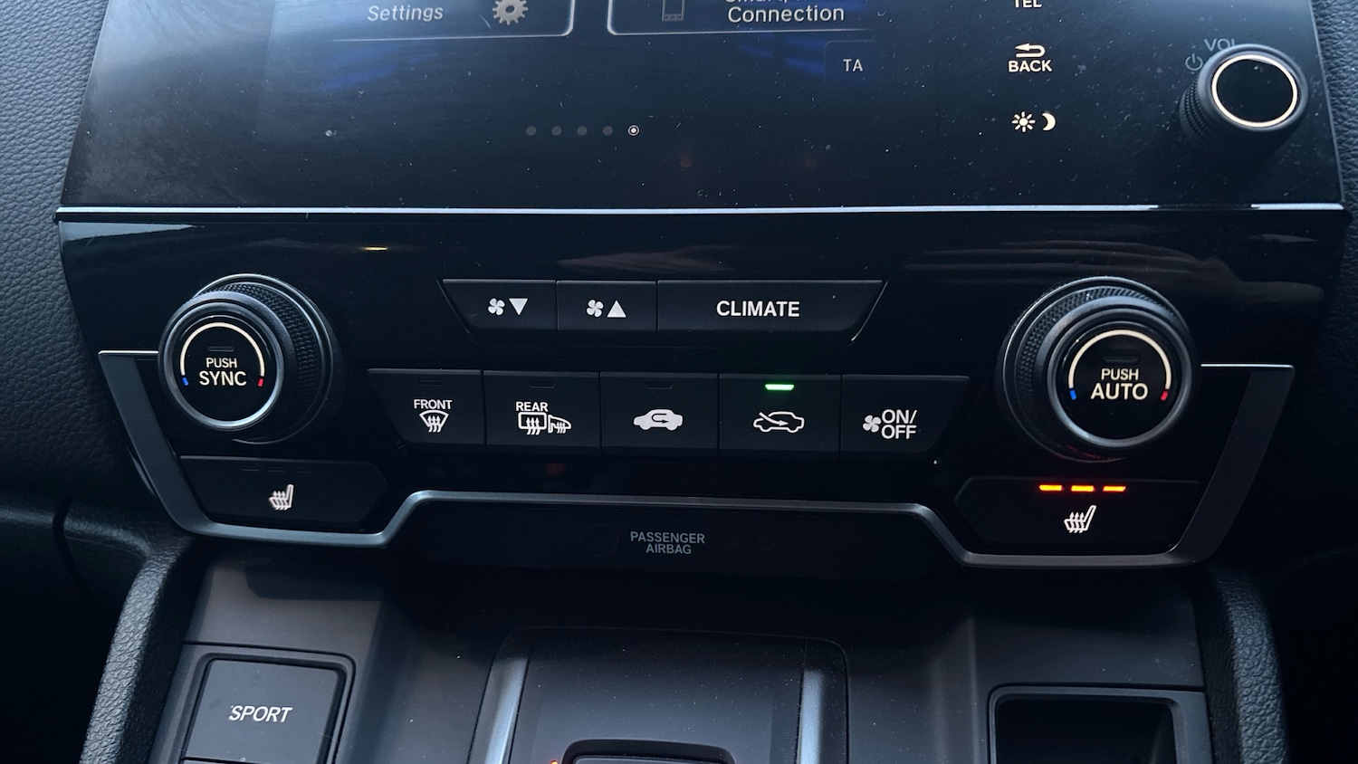 Used Honda CR-V 2022 for sale - 77377923: Photo 28