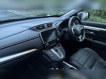 Used Honda CR-V 2022 for sale - 77377923: Photo