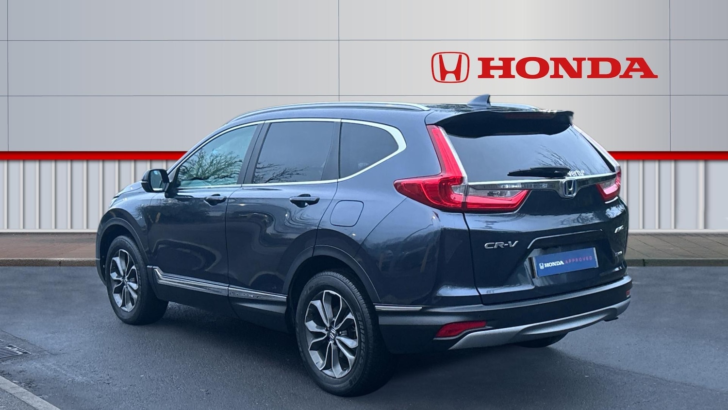 Used Honda CR-V 2022 for sale - 77377923: Photo 3