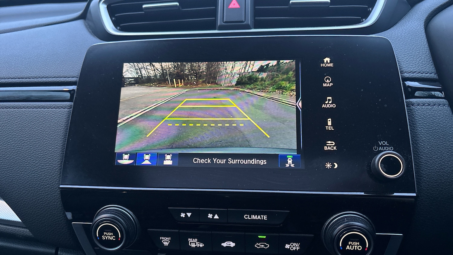 Used Honda CR-V 2022 for sale - 77377923: Photo 36