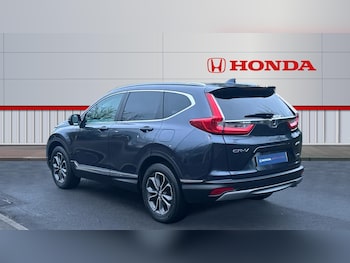 Used Honda CR-V 2022 for sale - 77377923: Photo
