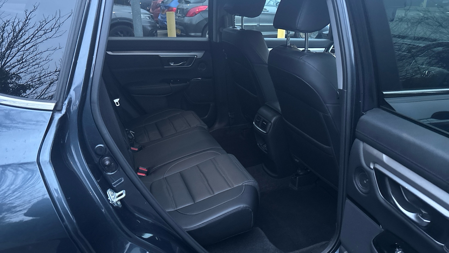 Used Honda CR-V 2022 for sale - 77377923: Photo 40