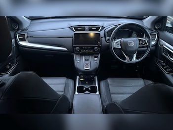 Used Honda CR-V 2022 for sale - 77377923: Photo