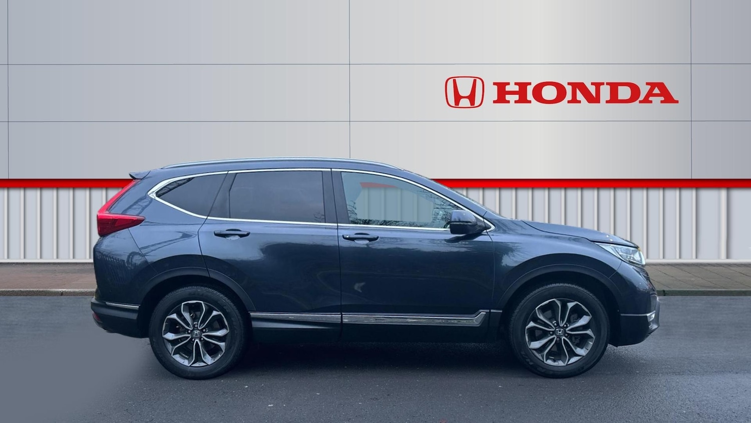 Used Honda CR-V 2022 for sale - 77377923: Photo 5