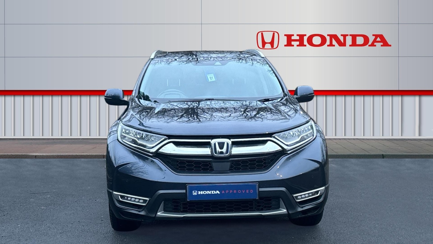 Used Honda CR-V 2022 for sale - 77377923: Photo 6