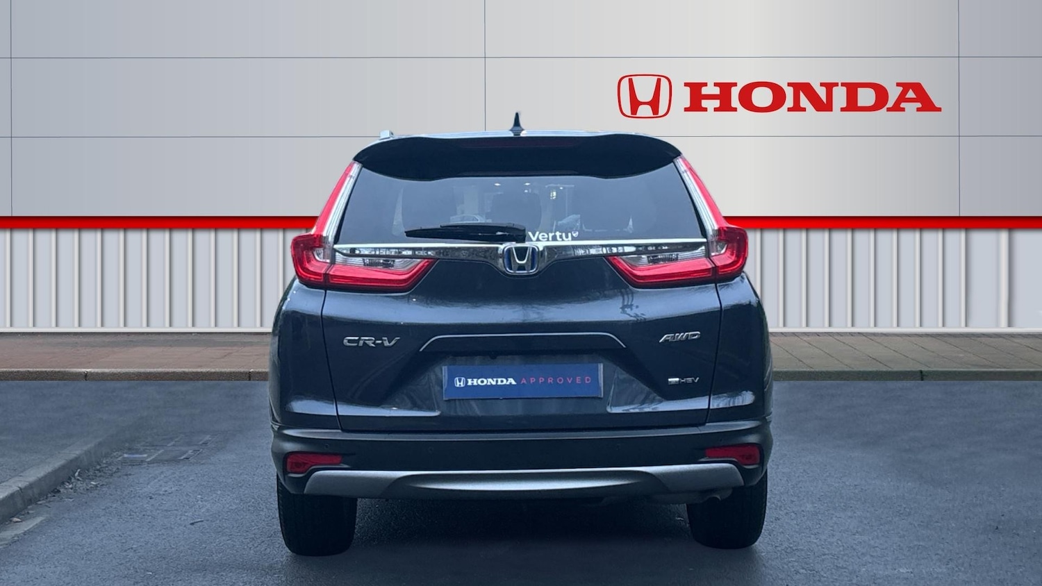 Used Honda CR-V 2022 for sale - 77377923: Photo 7