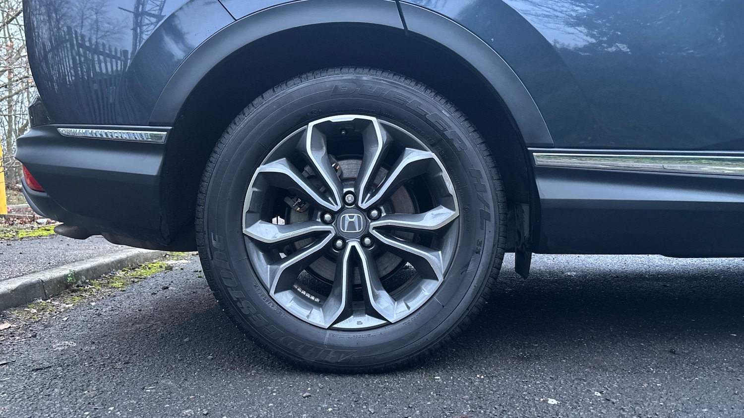 Used Honda CR-V 2022 for sale - 77377923: Photo 9