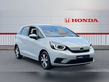 Used Honda Jazz 2021 for sale - 77653557: Photo