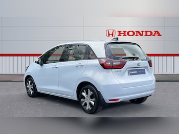Used Honda Jazz 2021 for sale - 77653557: Photo