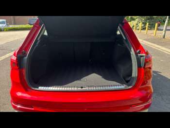 Used Audi Q3 2020 for sale - 74704109: Photo