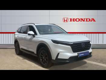 2024 (24) - 2.0 eHEV Elegance 5dr eCVT Hybrid Estate