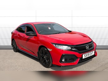 Used Honda Civic 2019 for sale - 79124953: Photo