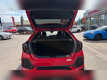Used Honda Civic 2019 for sale - 79124953: Photo