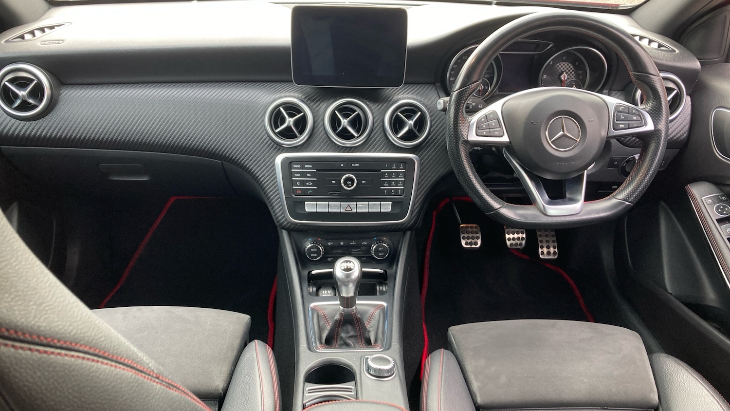 Used Mercedes-Benz A-Class 2018 for sale - 78041753: Photo 10