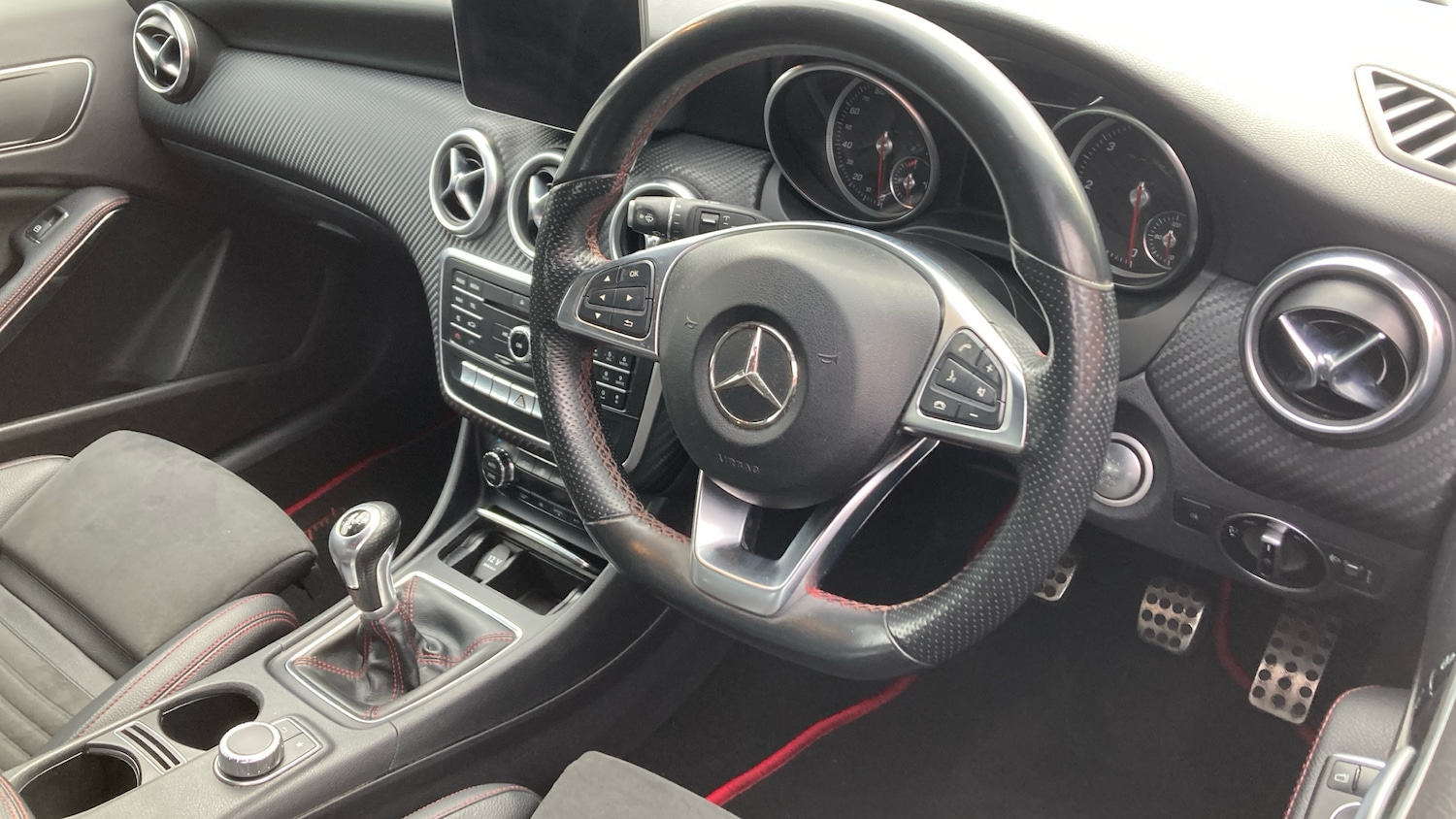 Used Mercedes-Benz A-Class 2018 for sale - 78041753: Photo 11