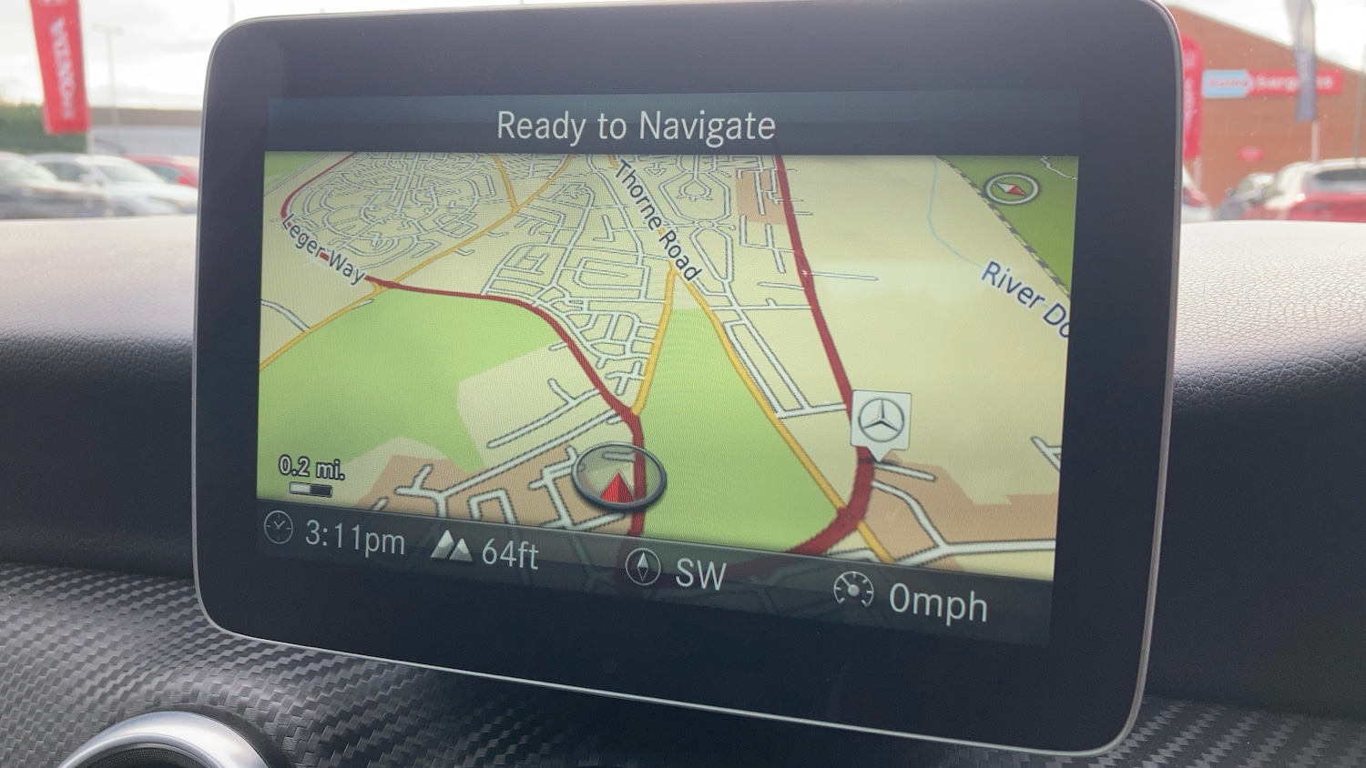 Used Mercedes-Benz A-Class 2018 for sale - 78041753: Photo 12