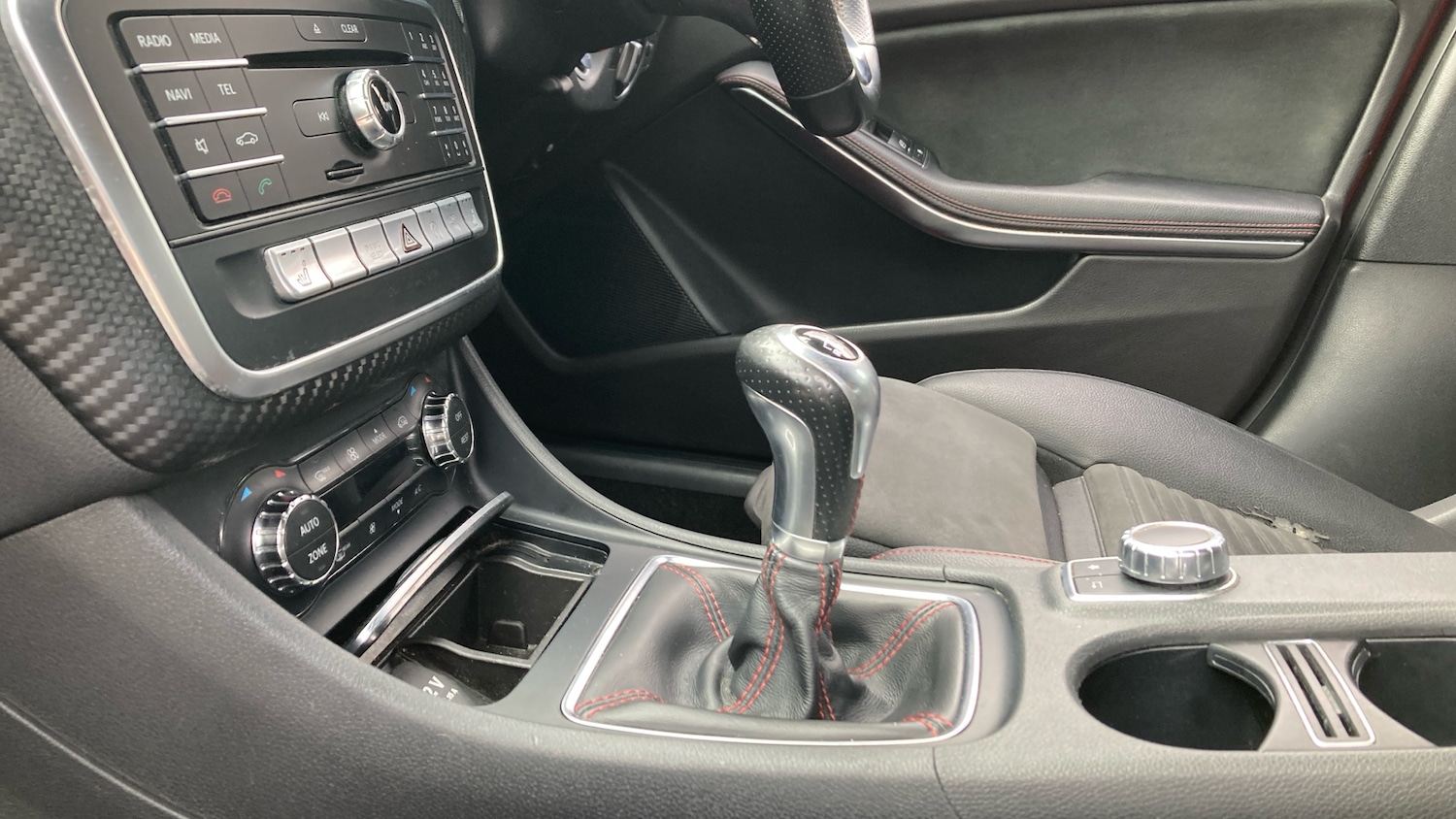 Used Mercedes-Benz A-Class 2018 for sale - 78041753: Photo 13