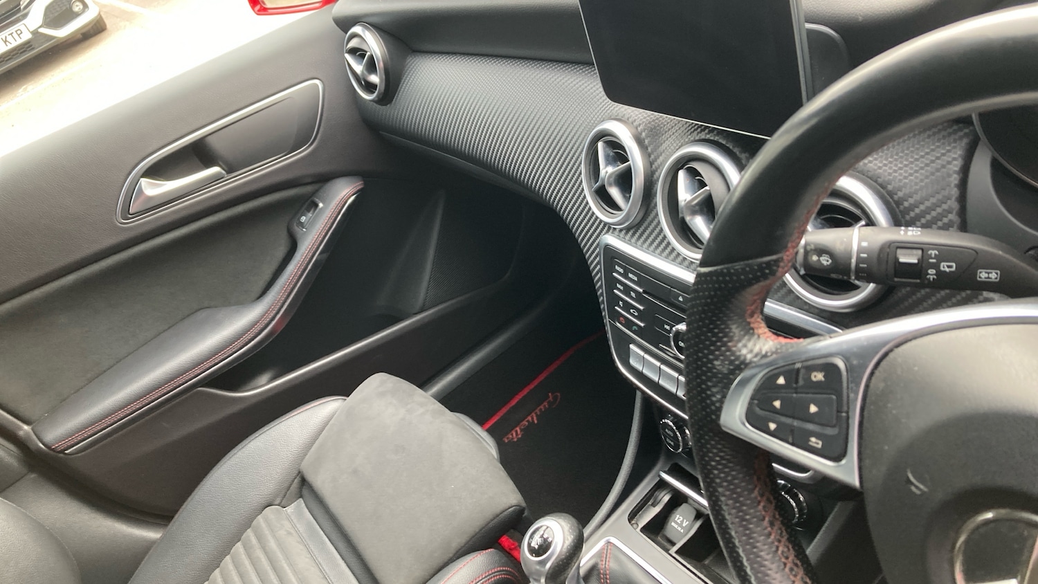 Used Mercedes-Benz A-Class 2018 for sale - 78041753: Photo 14