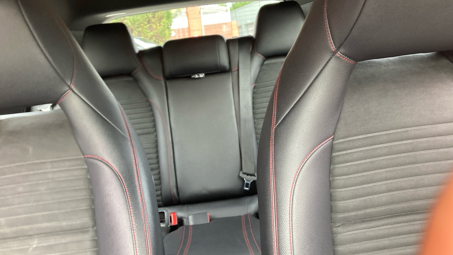 Used Mercedes-Benz A-Class 2018 for sale - 78041753: Photo 15