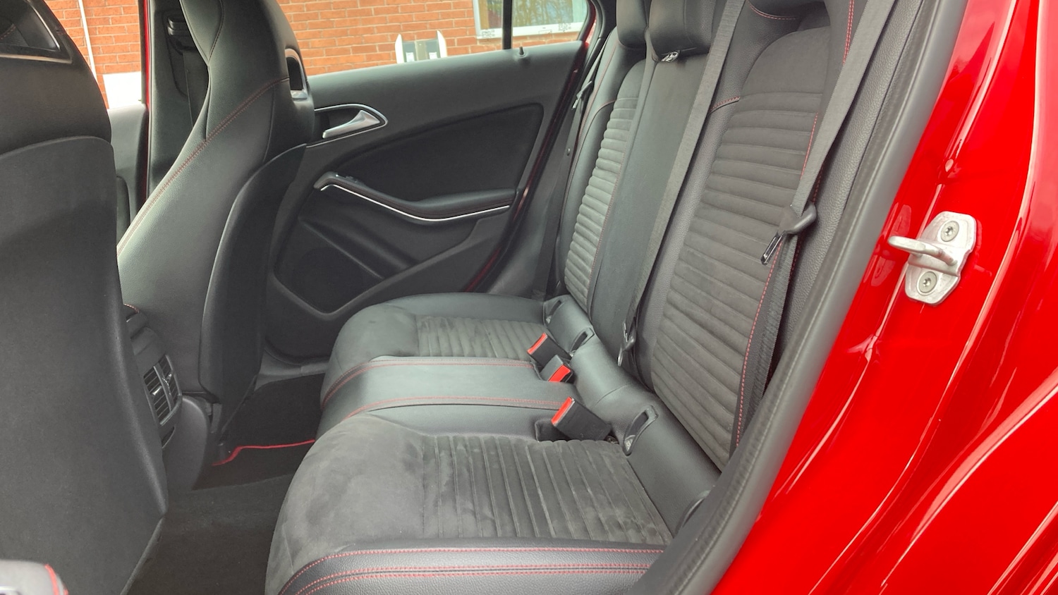 Used Mercedes-Benz A-Class 2018 for sale - 78041753: Photo 16