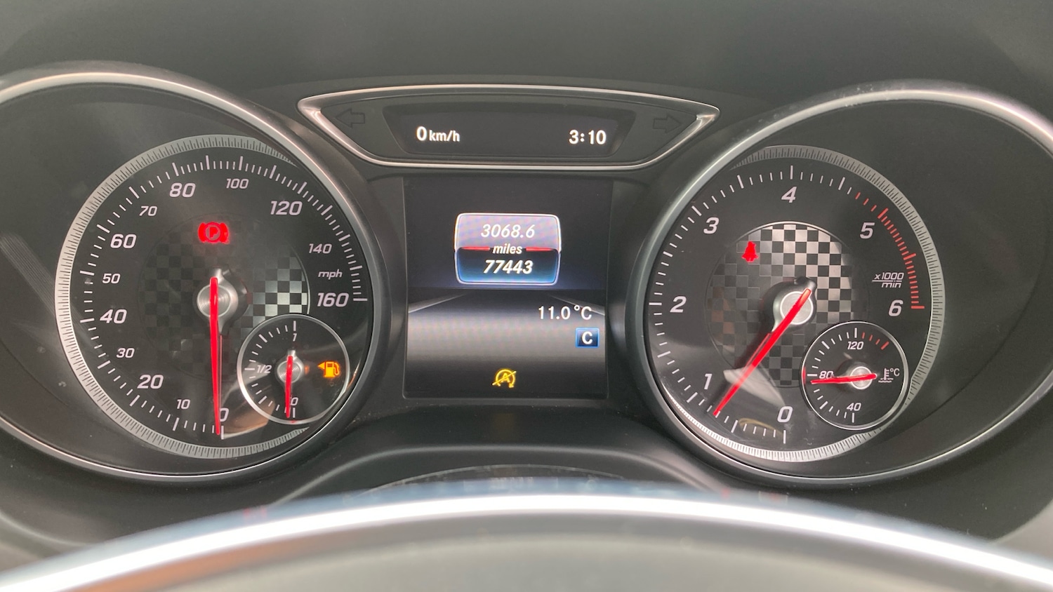 Used Mercedes-Benz A-Class 2018 for sale - 78041753: Photo 18