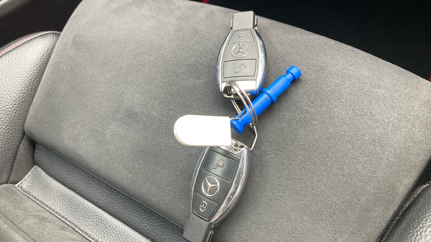 Used Mercedes-Benz A-Class 2018 for sale - 78041753: Photo 20