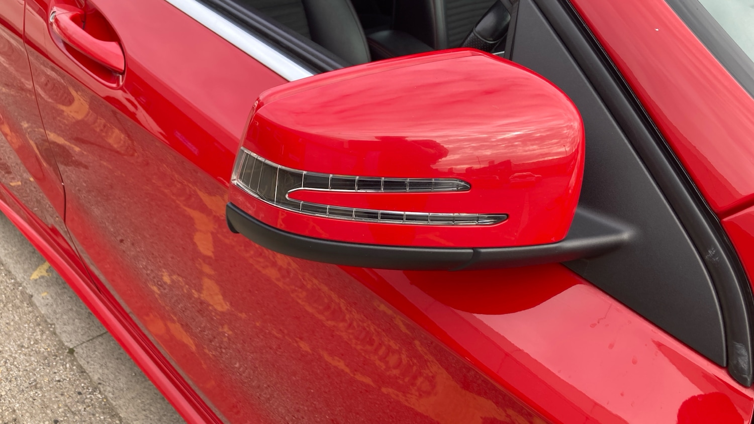 Used Mercedes-Benz A-Class 2018 for sale - 78041753: Photo 23