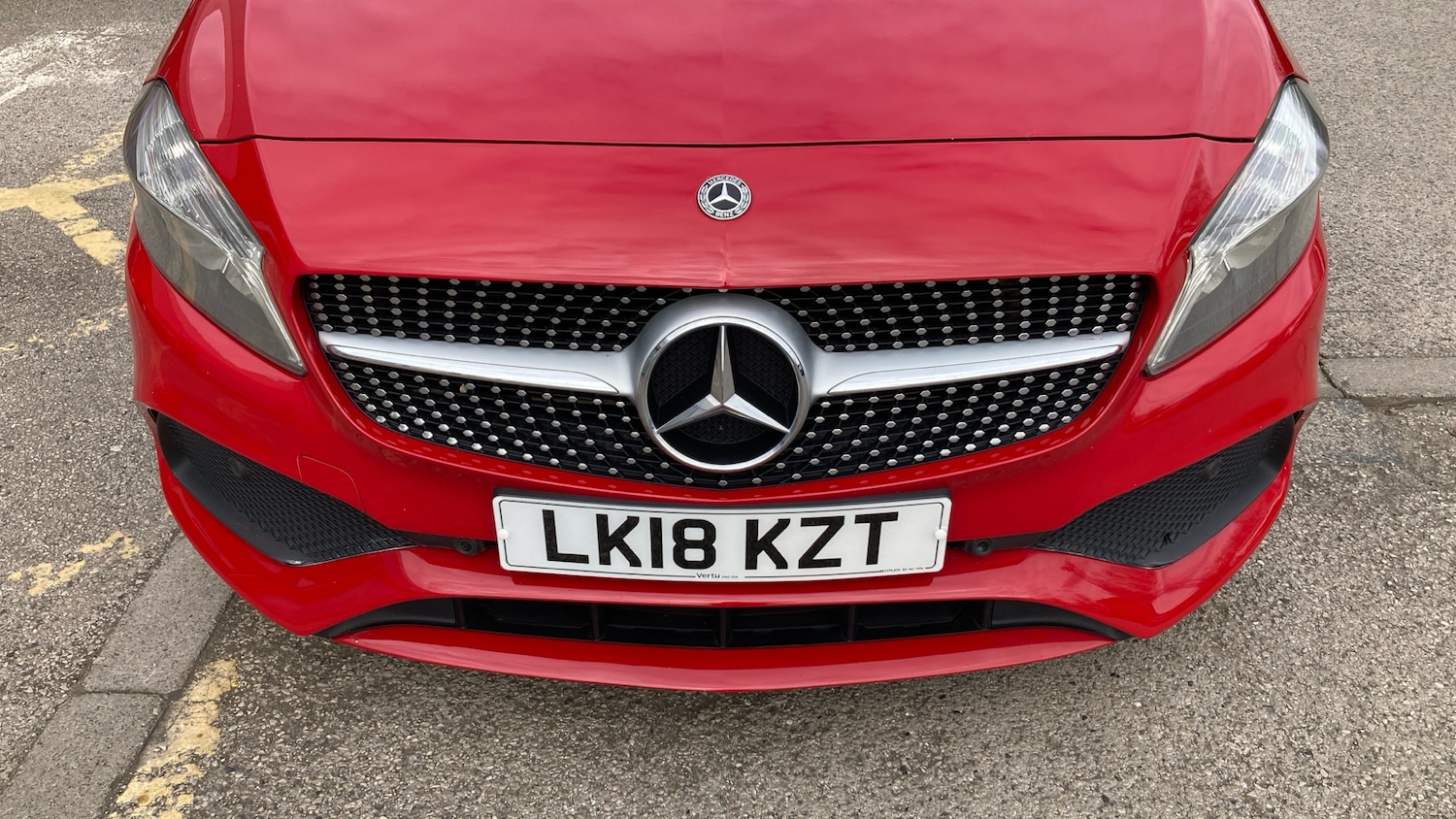 Used Mercedes-Benz A-Class 2018 for sale - 78041753: Photo 25