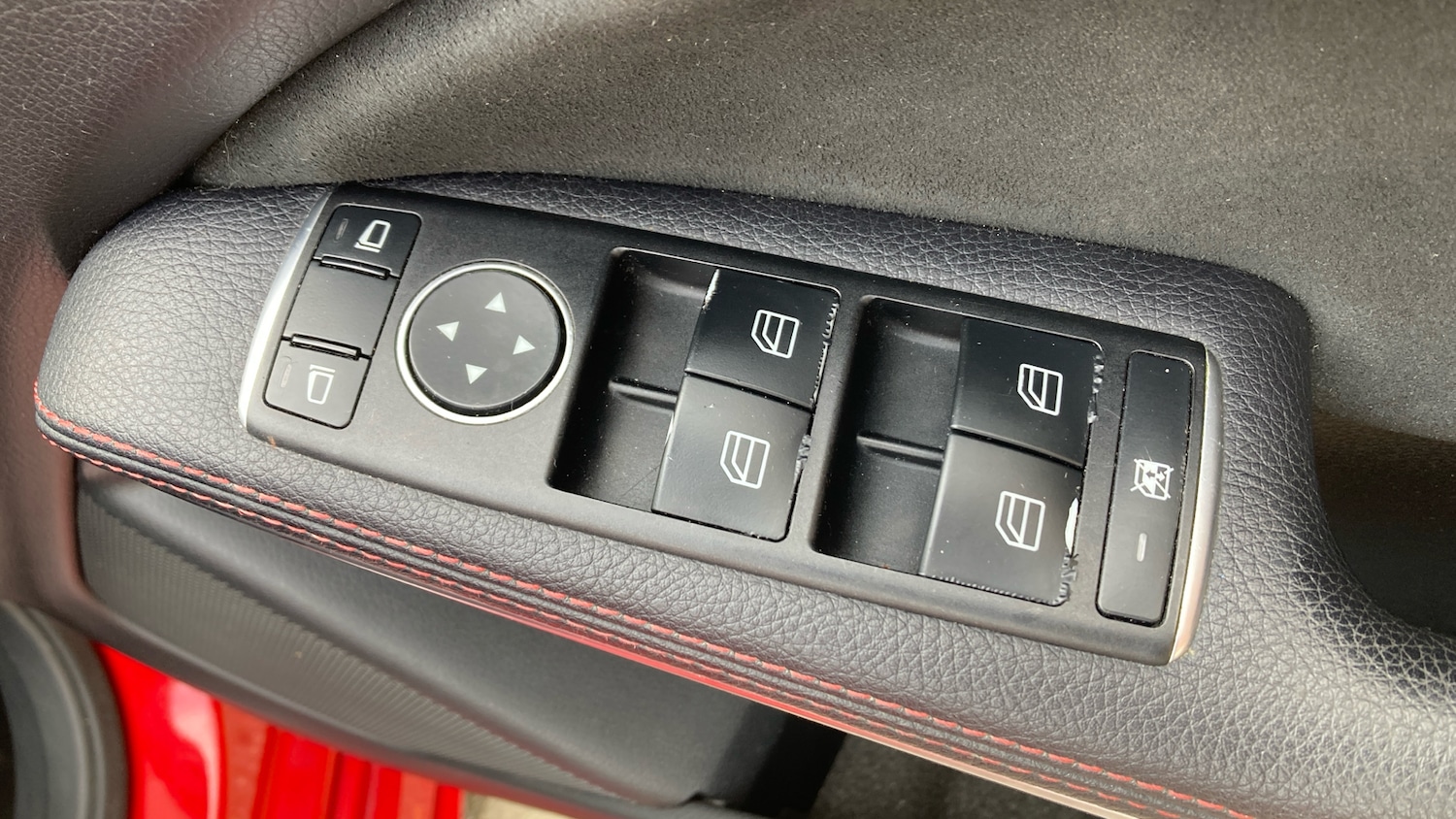 Used Mercedes-Benz A-Class 2018 for sale - 78041753: Photo 26