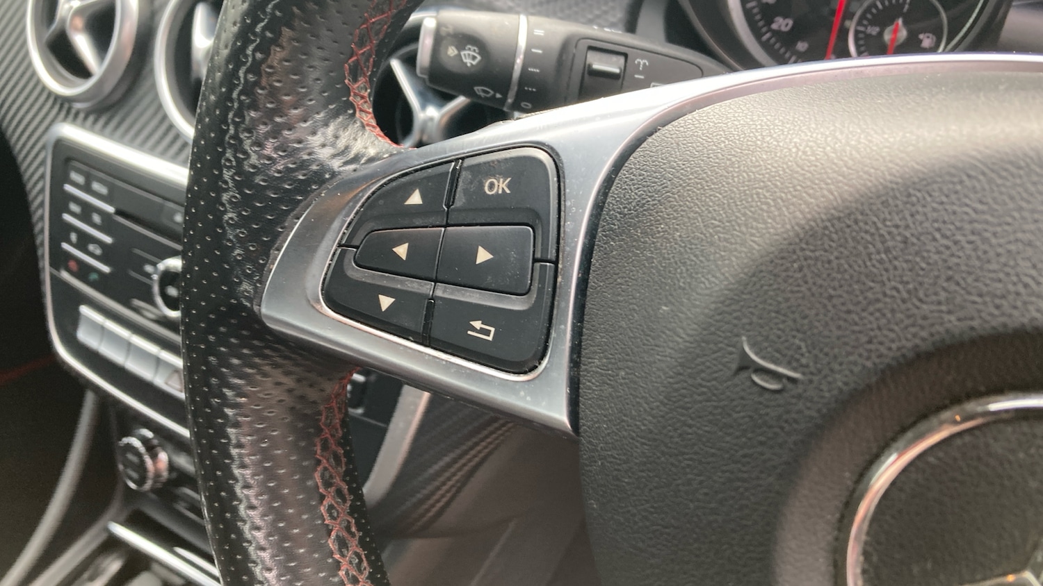 Used Mercedes-Benz A-Class 2018 for sale - 78041753: Photo 30