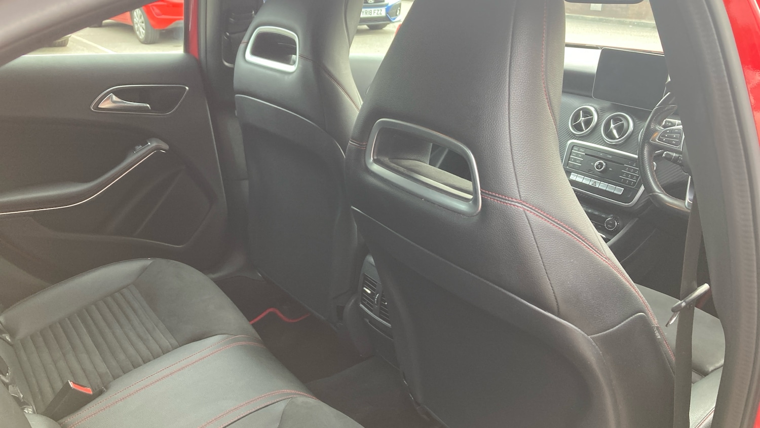 Used Mercedes-Benz A-Class 2018 for sale - 78041753: Photo 32