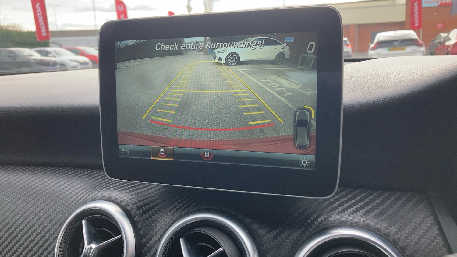 Used Mercedes-Benz A-Class 2018 for sale - 78041753: Photo 36