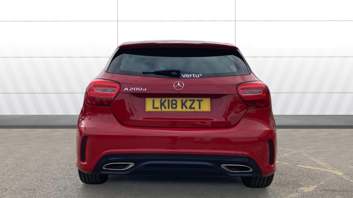 Used Mercedes-Benz A-Class 2018 for sale - 78041753: Photo 6