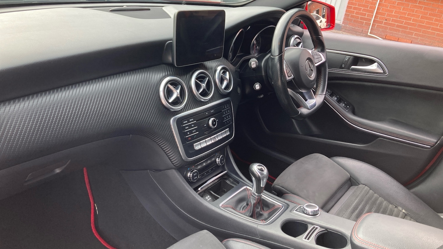 Used Mercedes-Benz A-Class 2018 for sale - 78041753: Photo 9