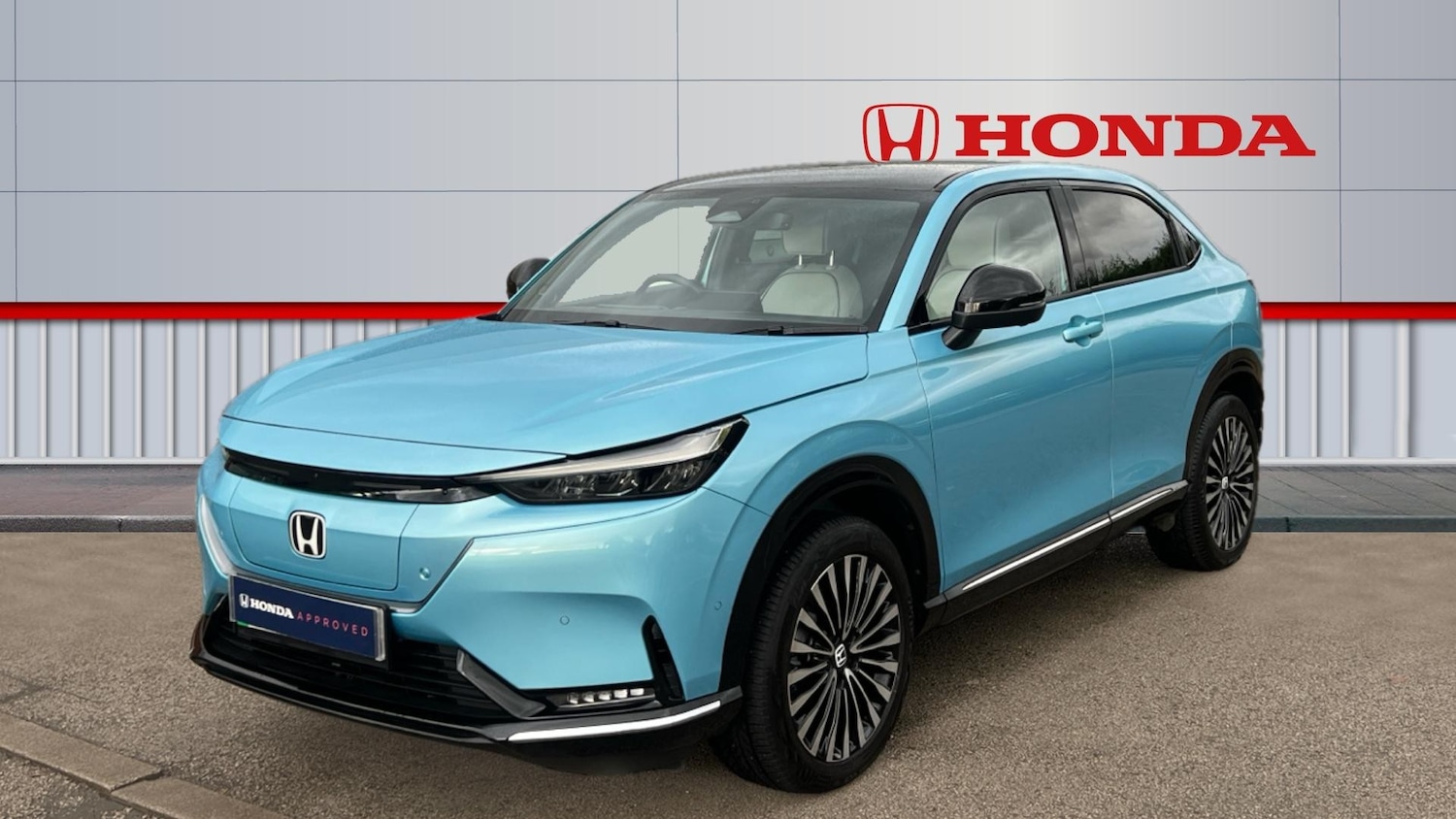 Used Honda e NY1 2025 for sale - 77962118: Photo 10