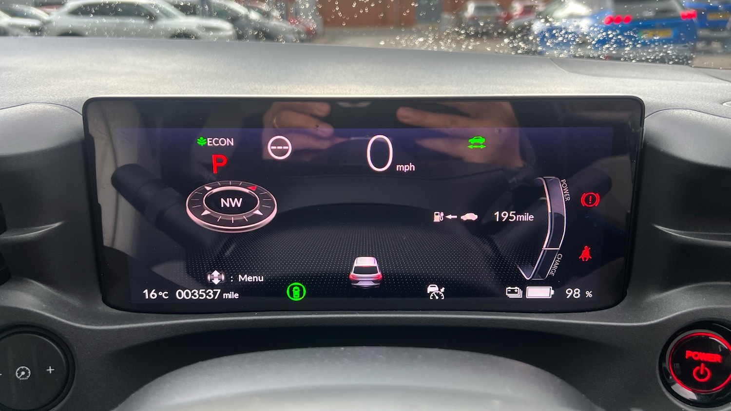 Used Honda e NY1 2025 for sale - 77962118: Photo 11