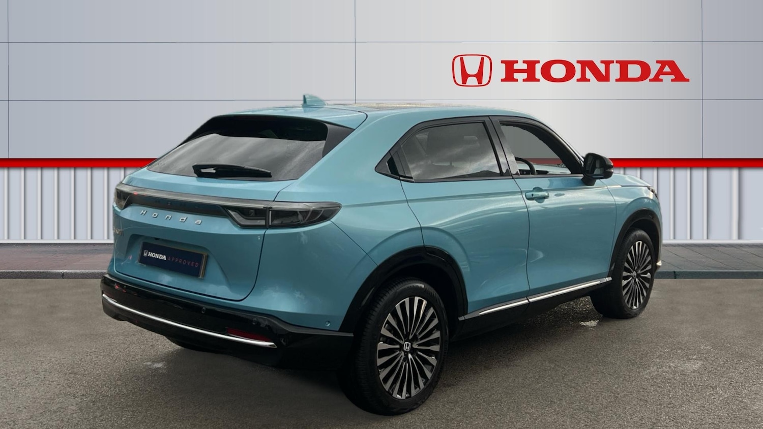 Used Honda e NY1 2025 for sale - 77962118: Photo 12