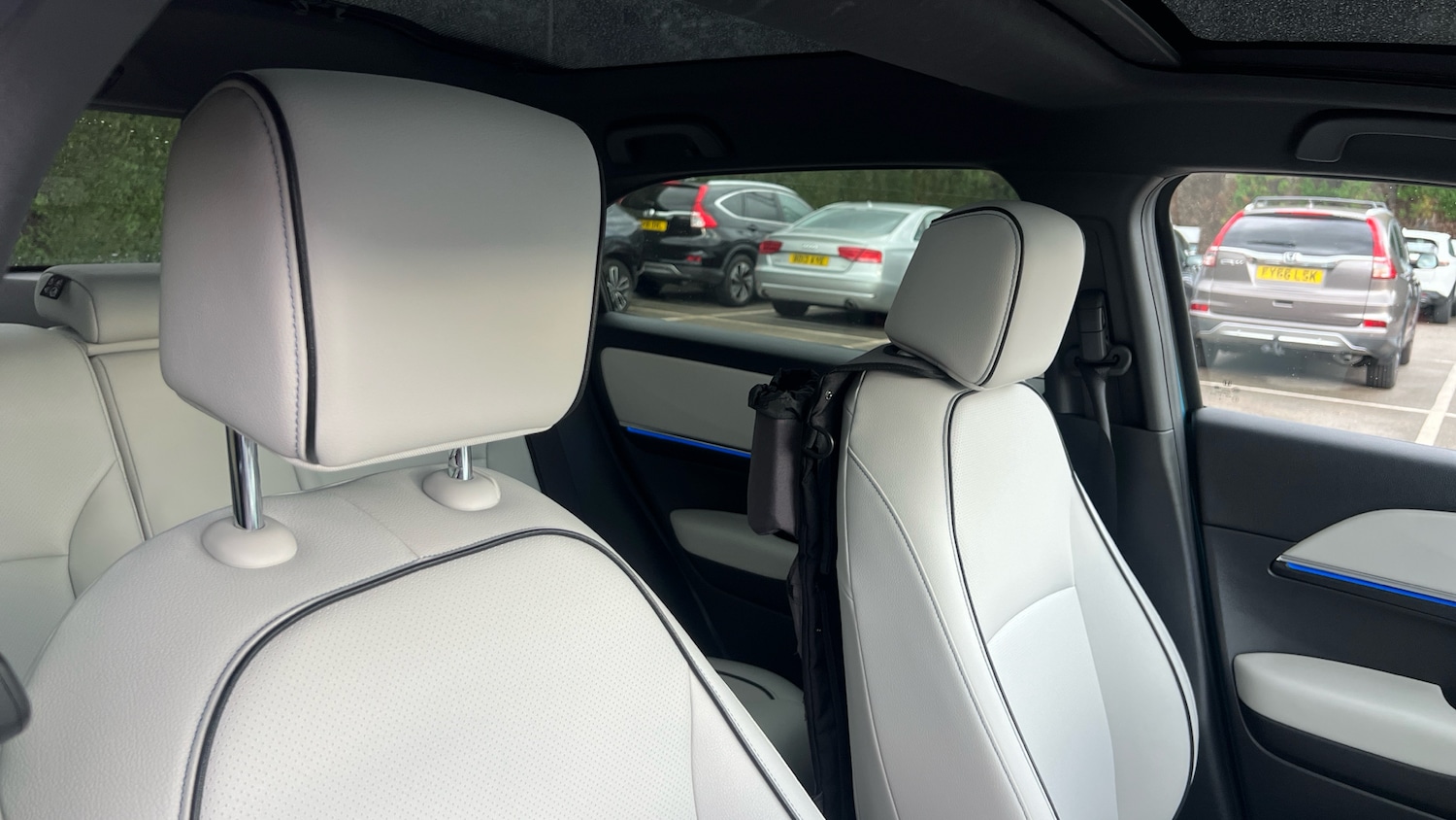 Used Honda e NY1 2025 for sale - 77962118: Photo 13