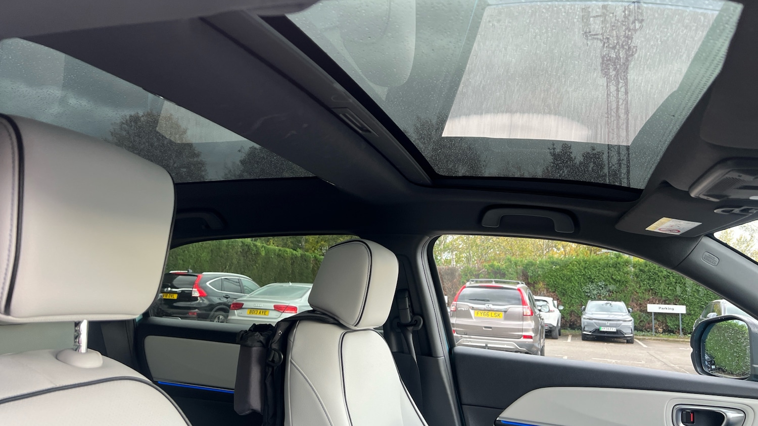 Used Honda e NY1 2025 for sale - 77962118: Photo 14